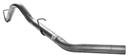 Exhaust Tail Pipe