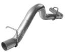 Exhaust Tail Pipe