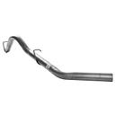 Exhaust Tail Pipe