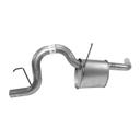 Exhaust Tail Pipe