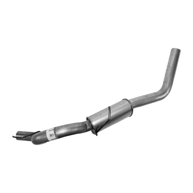 Exhaust Tail Pipe