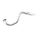 Exhaust Tail Pipe