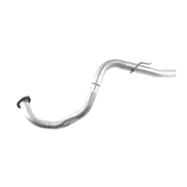 Exhaust Tail Pipe