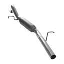 Exhaust Tail Pipe