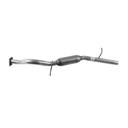 Exhaust Tail Pipe