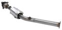 Federal / EPA Catalytic Converter - Direct Fit