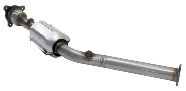 Federal / EPA Catalytic Converter - Direct Fit