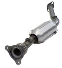 Federal / EPA Catalytic Converter - Direct Fit