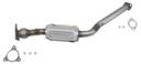 Federal / EPA Catalytic Converter - Direct Fit