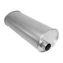Direct Fit Muffler - MSL Maximum