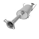 Exhaust Muffler Assembly