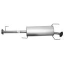 Exhaust Muffler Assembly