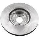 ADVICS OE Replacement Disc Brake Rotor