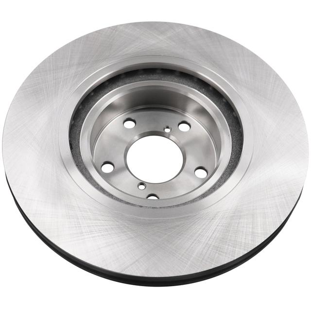 ADVICS OE Replacement Disc Brake Rotor