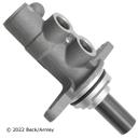 BRAKE MASTER CYLINDER