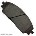 OE BRAKE PADS