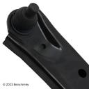 CONTROL ARM WITH BALL JOINT