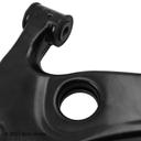 CONTROL ARM WITH BALL JOINT