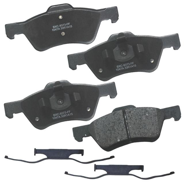 STOP BY BENDIX Disc Brake Pad