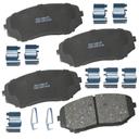STOP BY BENDIX Disc Brake Pad
