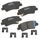 STOP BY BENDIX Disc Brake Pad