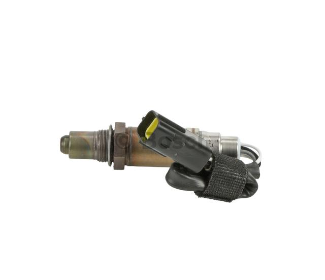 OE MFR of Oxygen Sensors