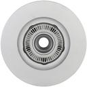 Bosch QuietCast Disc Brake Rotor