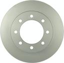 Bosch QuietCast Disc Brake Rotor