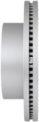 Bosch QuietCast Disc Brake Rotor