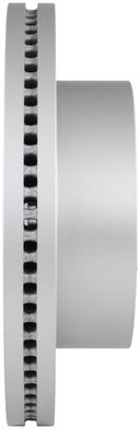 Bosch QuietCast Disc Brake Rotor