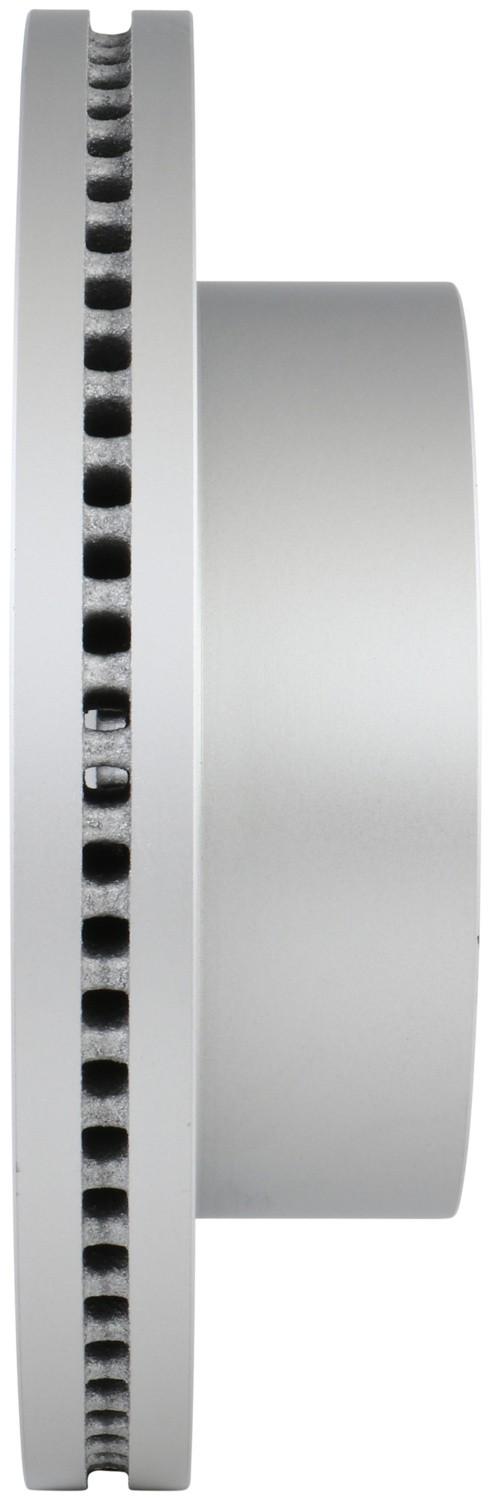 Bosch QuietCast Disc Brake Rotor