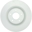 Bosch QuietCast Disc Brake Rotor
