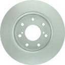 Bosch QuietCast Disc Brake Rotor