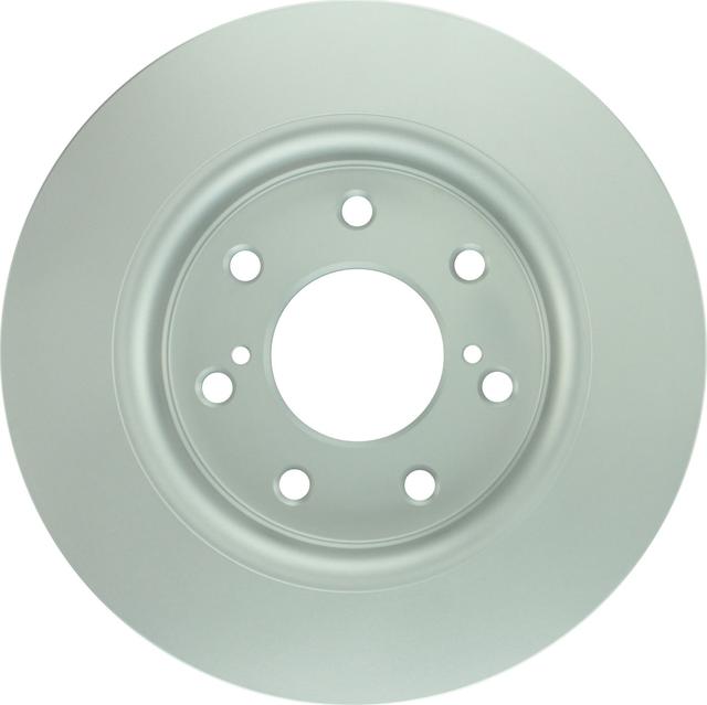 Bosch QuietCast Disc Brake Rotor