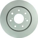 Bosch QuietCast Disc Brake Rotor
