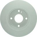 Bosch QuietCast Disc Brake Rotor