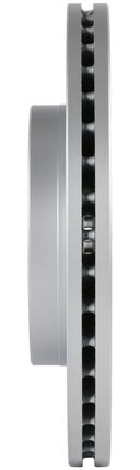 Bosch QuietCast Disc Brake Rotor