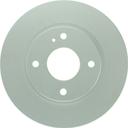 Bosch QuietCast Disc Brake Rotor