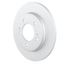 Bosch QuietCast Disc Brake Rotor