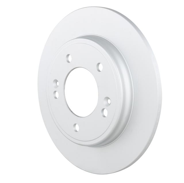 Bosch QuietCast Disc Brake Rotor