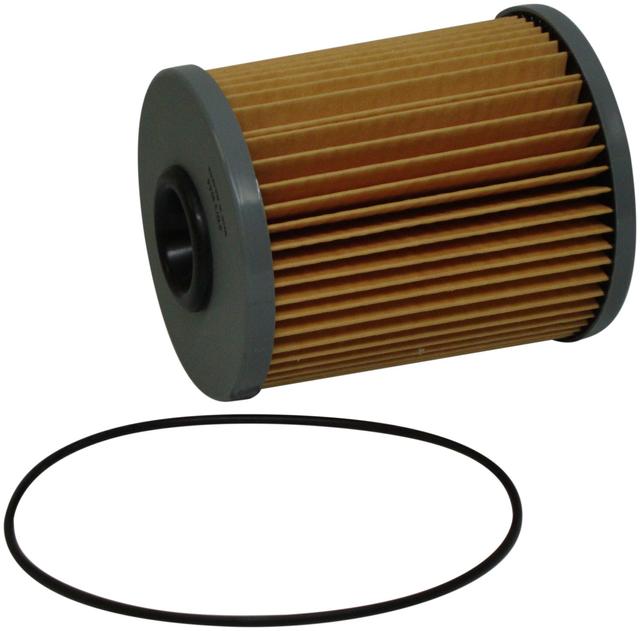 Diesel Fuel Filter