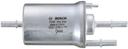 Bosch Gasoline Fuel Filter