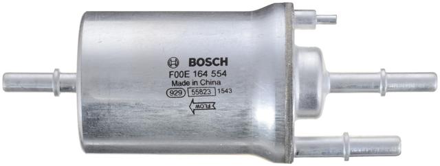 Bosch Gasoline Fuel Filter