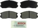 Bosch Brake Pads