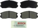 Bosch Brake Pads