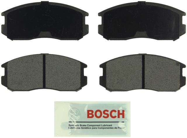 Bosch Brake Pads