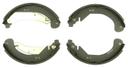 Bosch New Brake Shoe Set