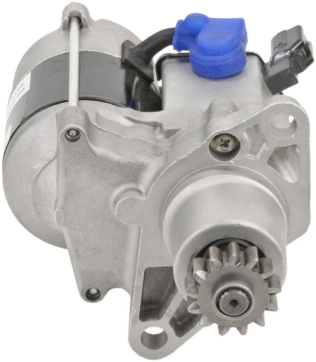 Bosch Premium Starter