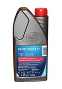Pentosin Pentofrost SF Antifreeze without silicates