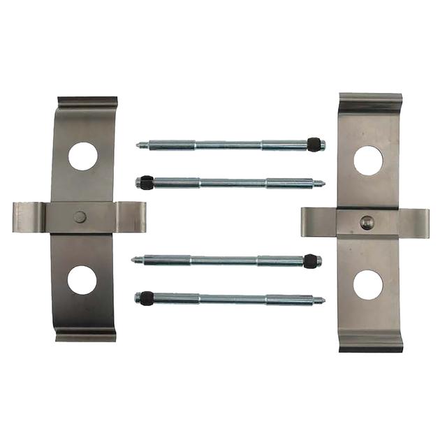 Disc Brake Hardware Kit